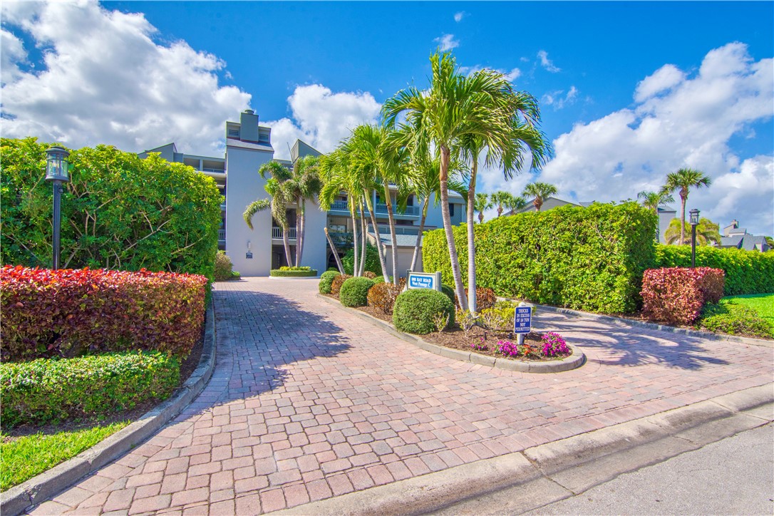 1001 Bay Road 110
