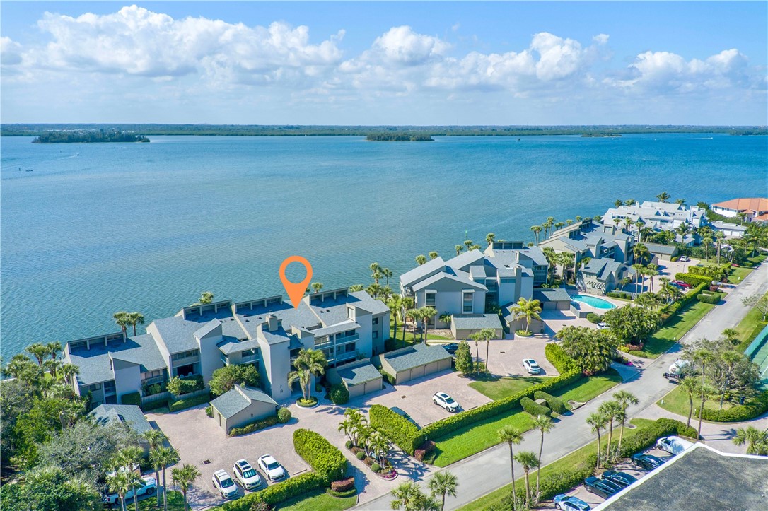 1001 Bay Road 110