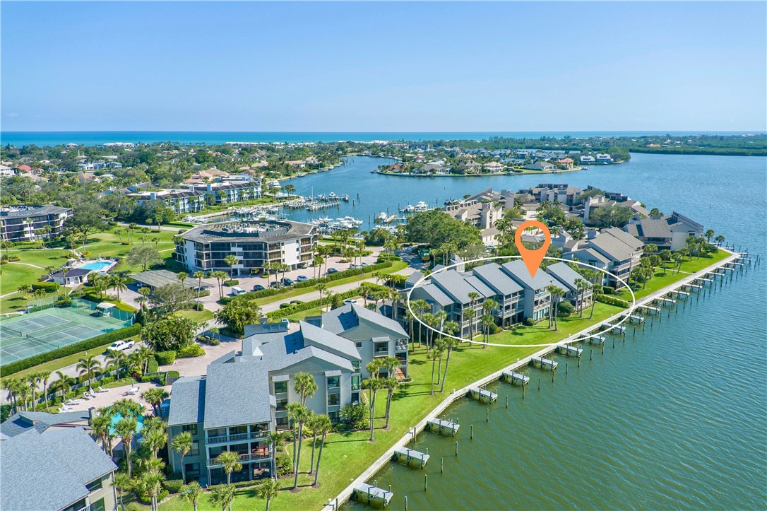 1001 Bay Road 110