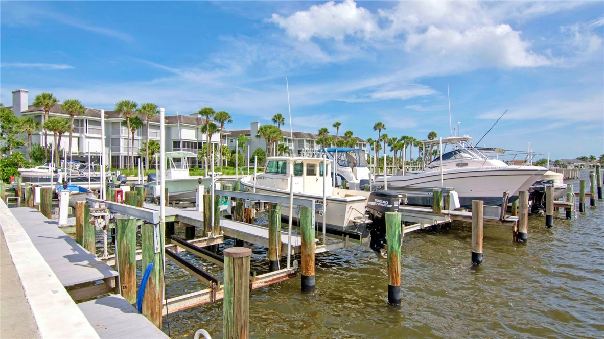 1001 Bay Road 110