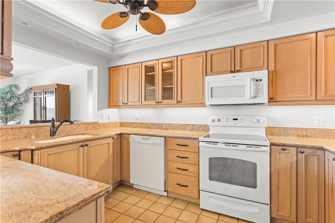 1001 Bay Road 110