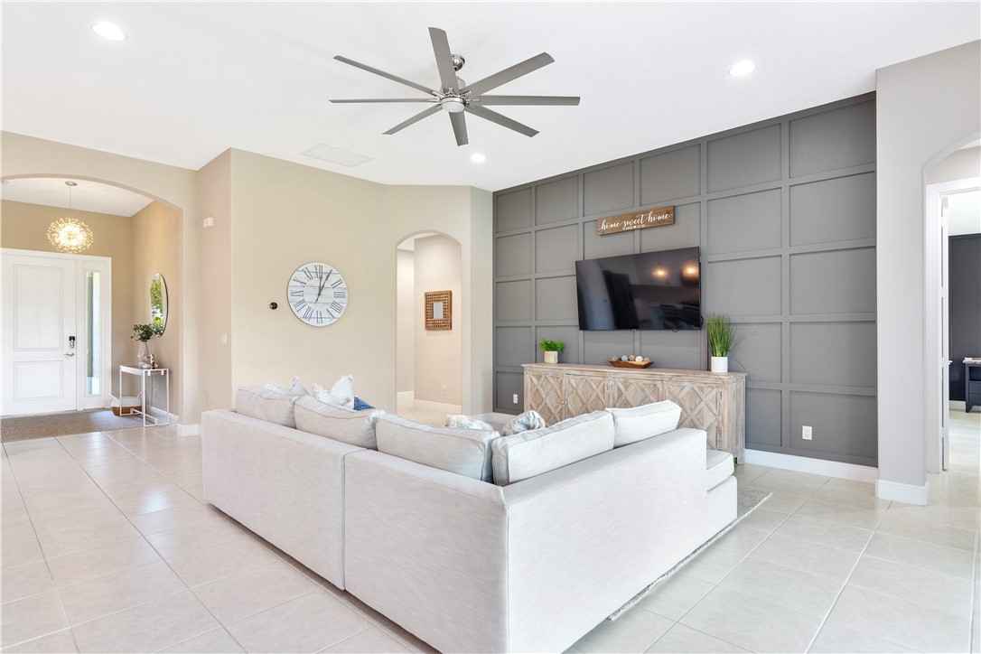 1650 Segovia Circle