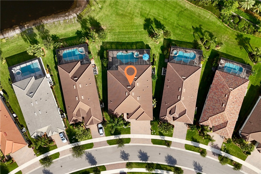 5037 Monroe Circle