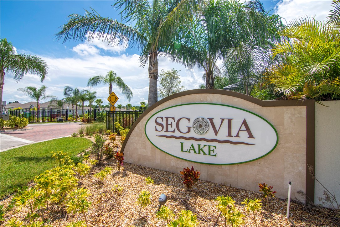 1569 Segovia Circle