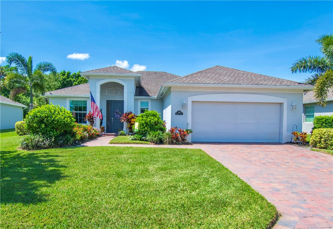 1569 Segovia Circle