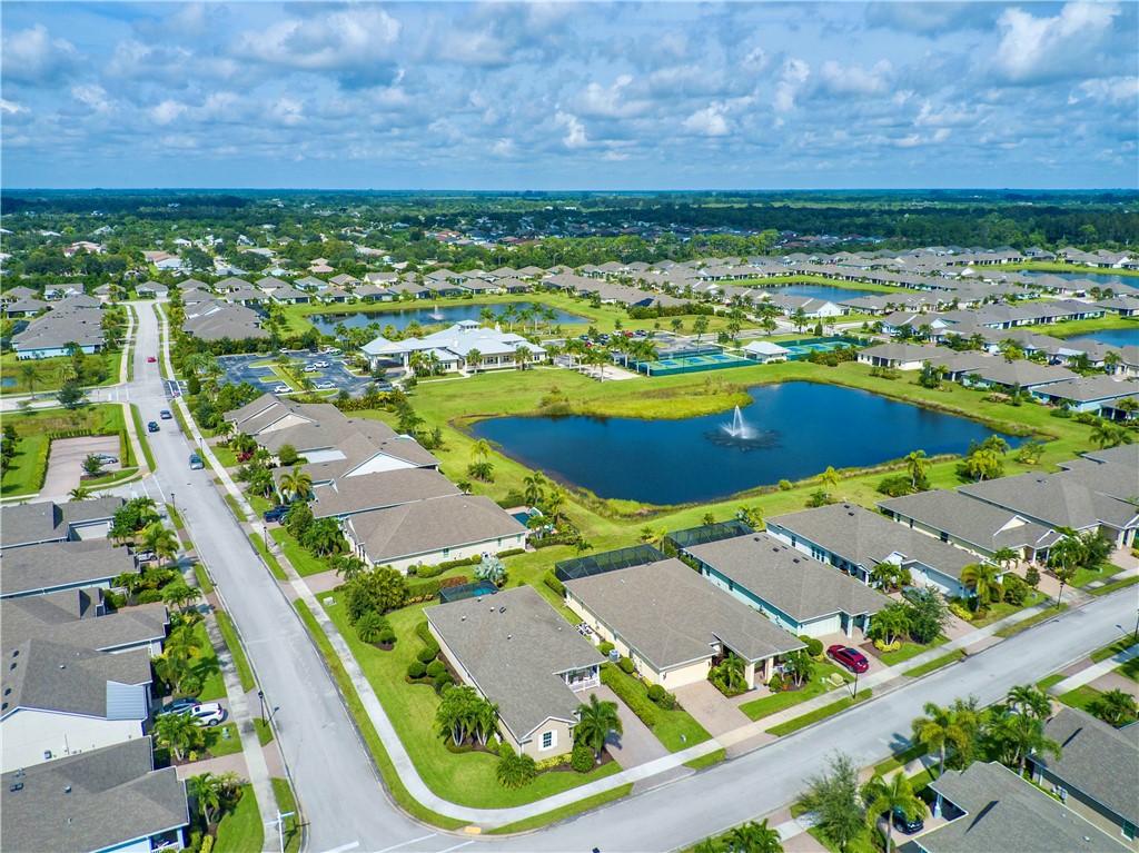 3415 Diamond Leaf Drive