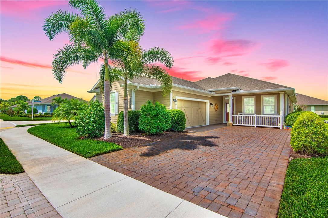3415 Diamond Leaf Drive
