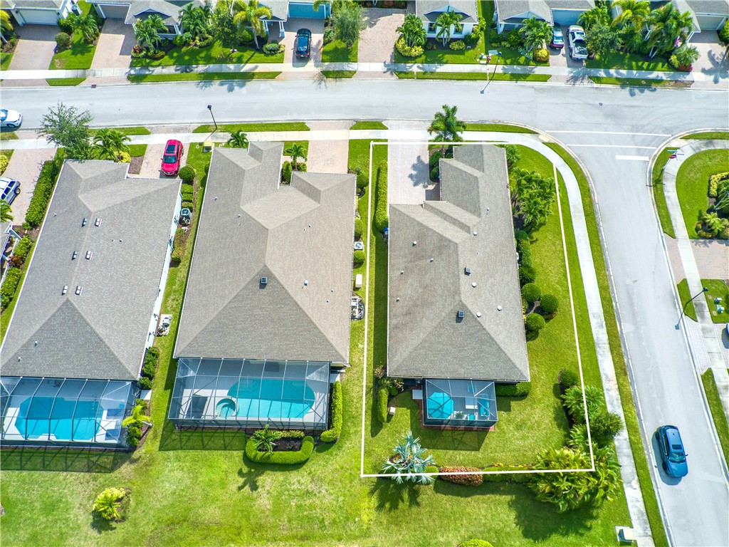 3415 Diamond Leaf Drive