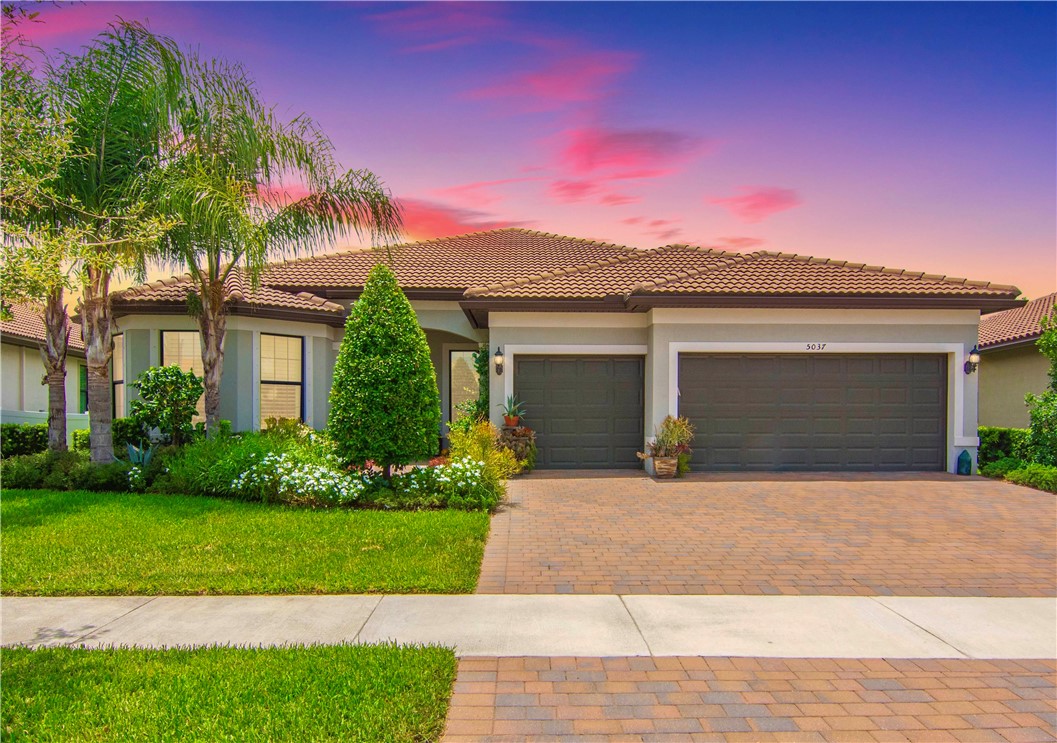 5037 Monroe Circle