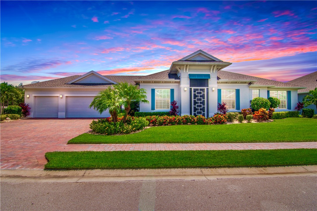 1626 Segovia Circle