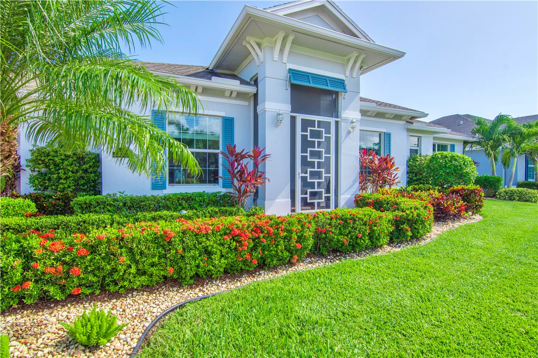 1626 Segovia Circle