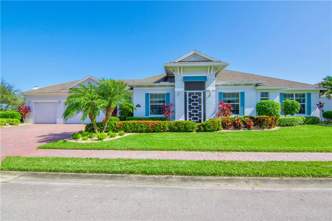 1626 Segovia Circle