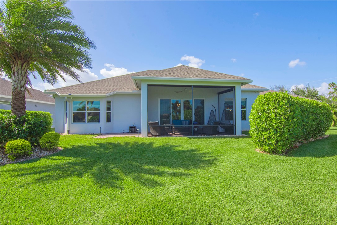1626 Segovia Circle