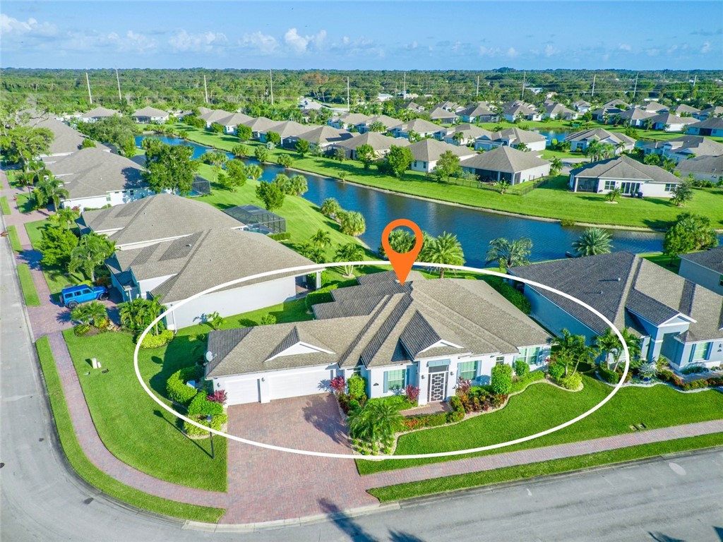 1626 Segovia Circle
