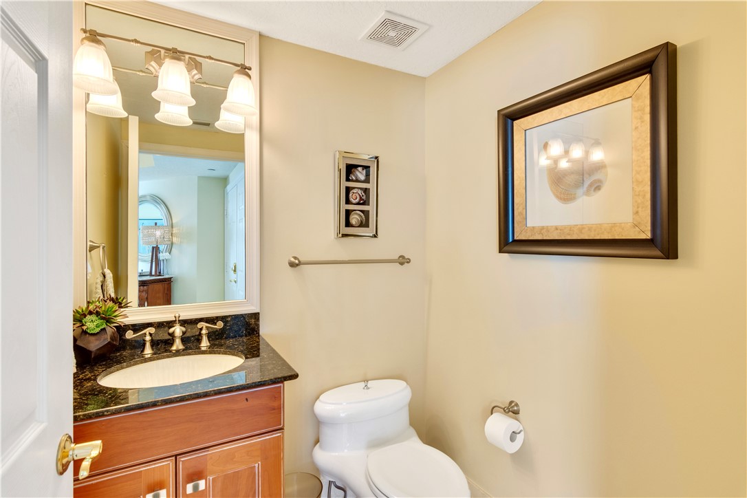 8870 N Sea Oaks Way 312