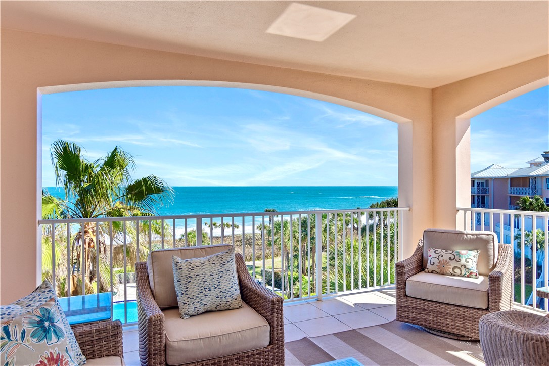 8870 N Sea Oaks Way 312