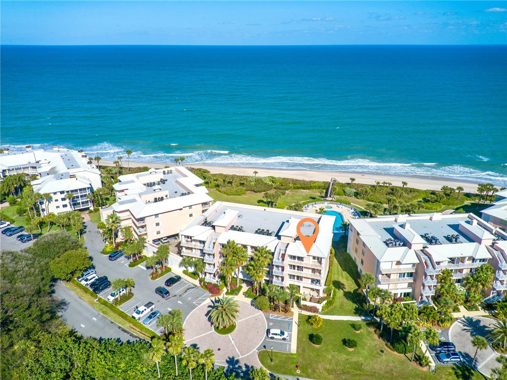 8870 N Sea Oaks Way 312