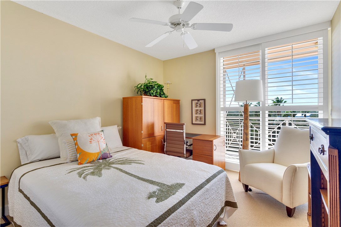 8870 N Sea Oaks Way 312