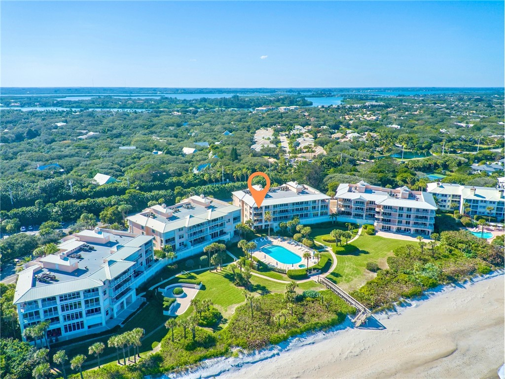 8870 N Sea Oaks Way 312