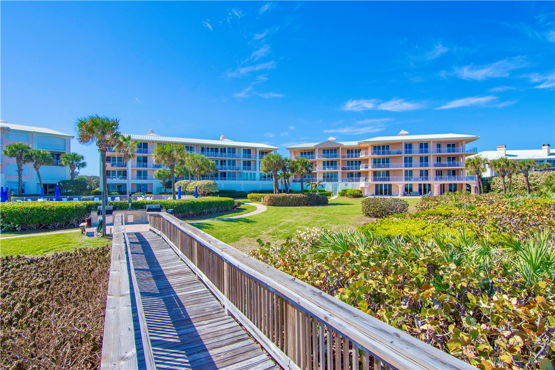 8870 N Sea Oaks Way 312