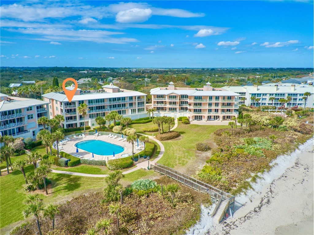 8870 N Sea Oaks Way 312