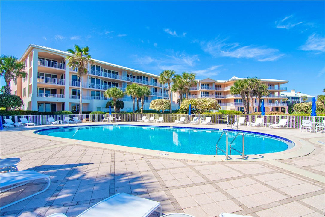 8870 N Sea Oaks Way 312