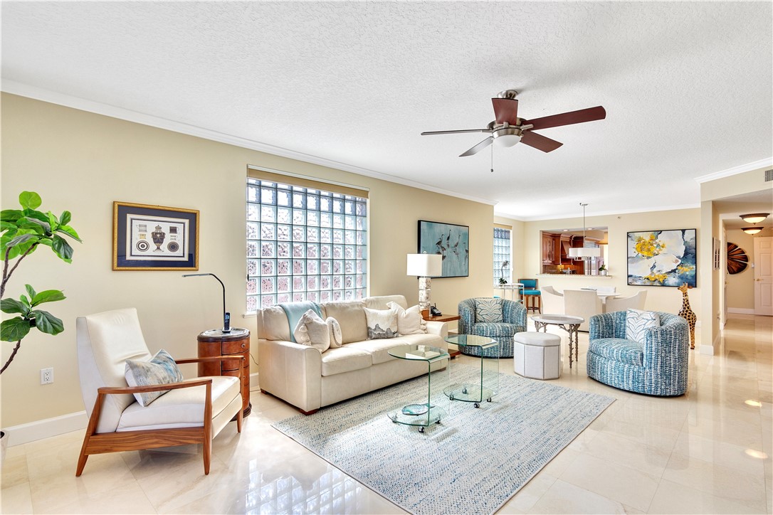 8870 N Sea Oaks Way 312