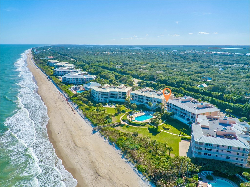 8870 N Sea Oaks Way 312