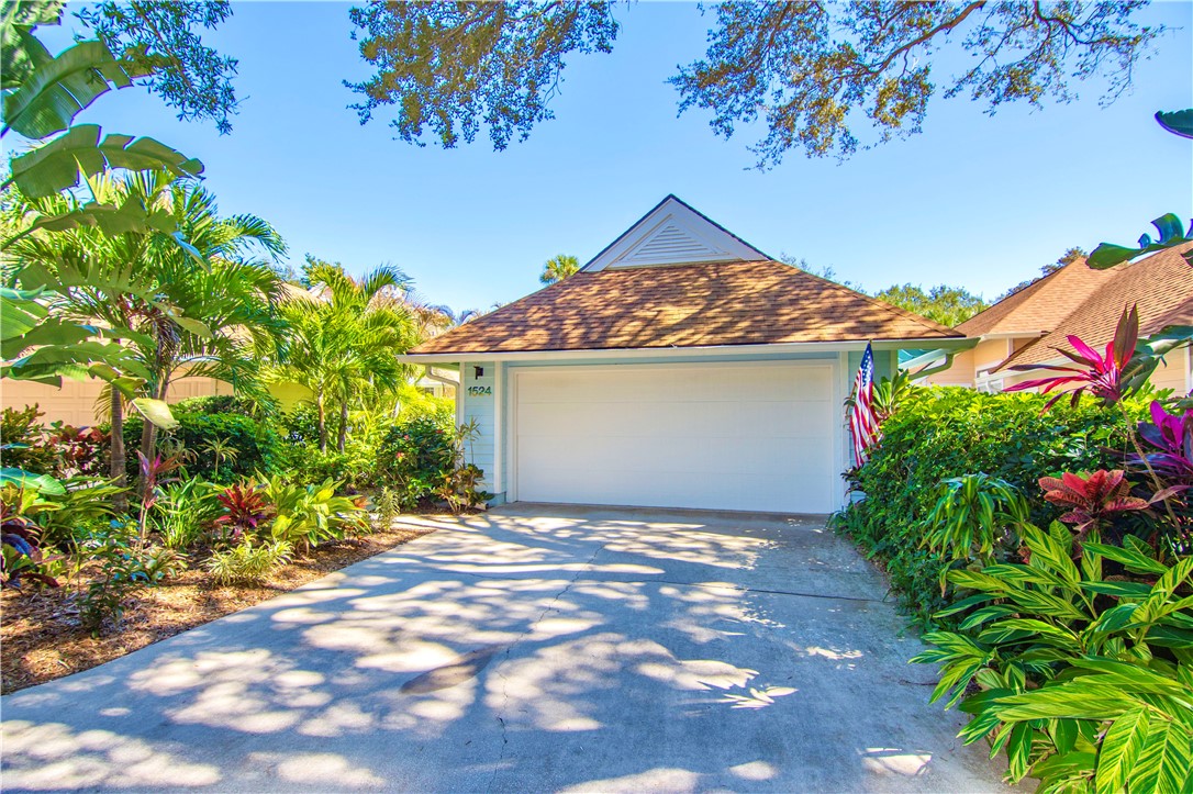 1524 Orchid Drive