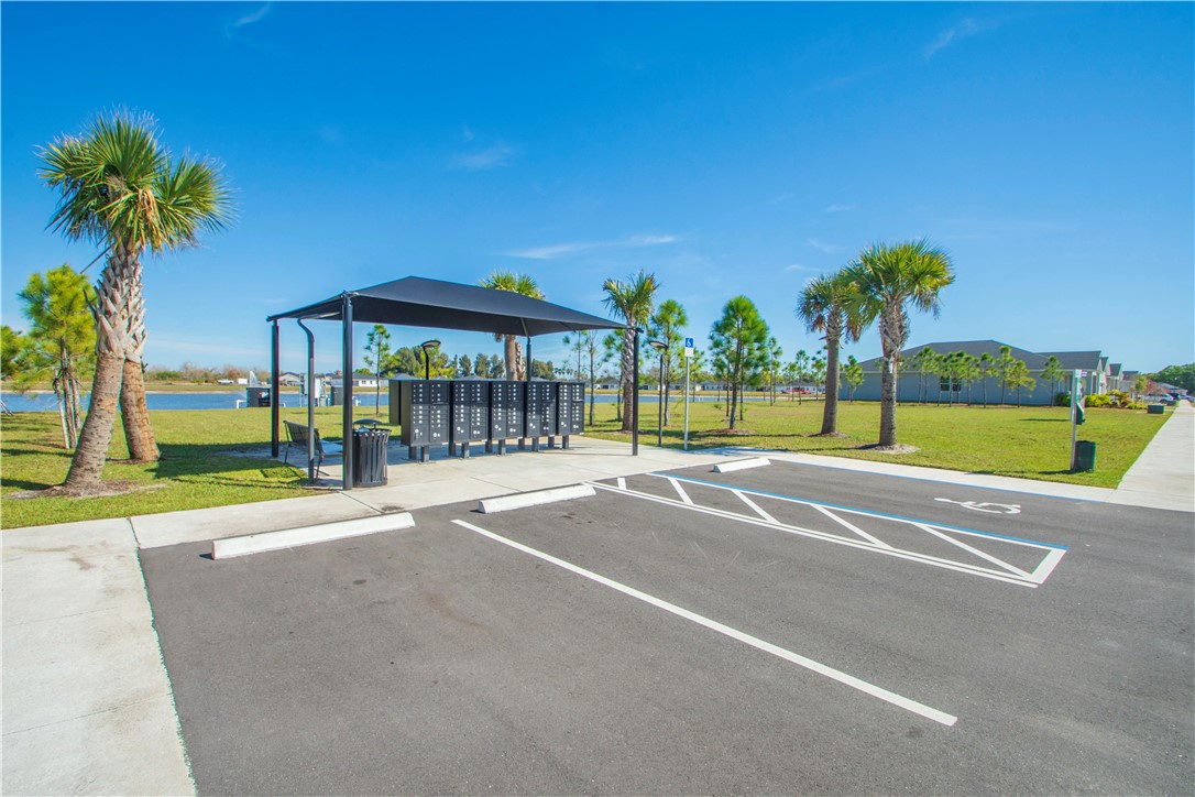 5457 Hampton Park Circle