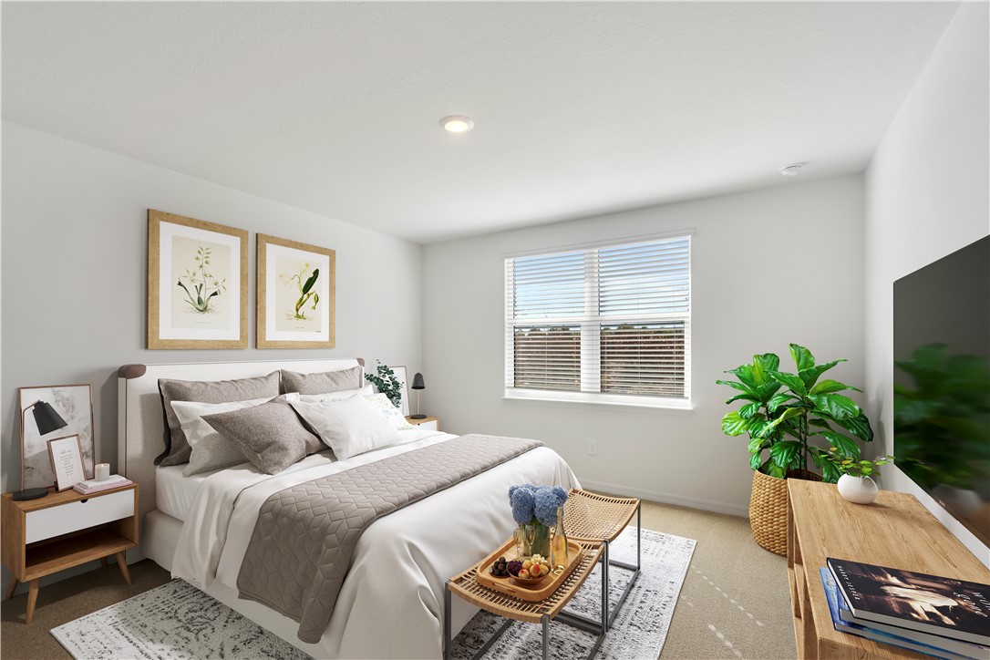 5457 Hampton Park Circle