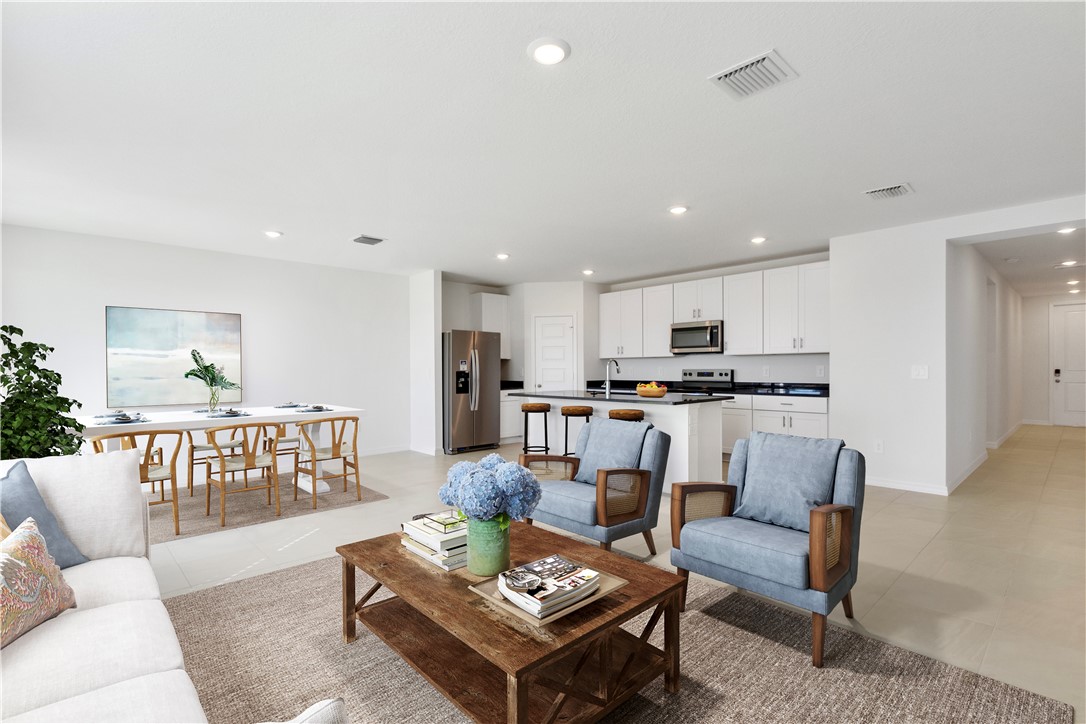 5457 Hampton Park Circle