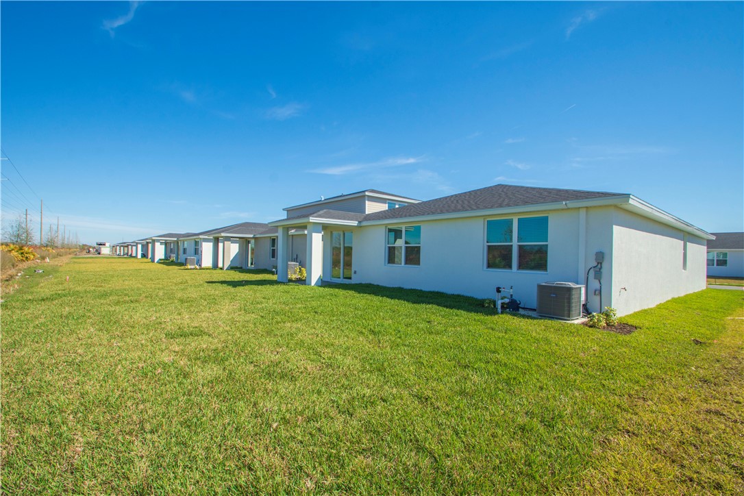 5457 Hampton Park Circle