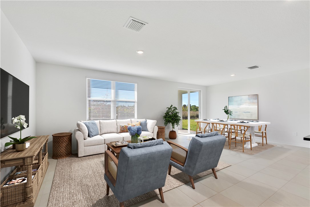 5457 Hampton Park Circle