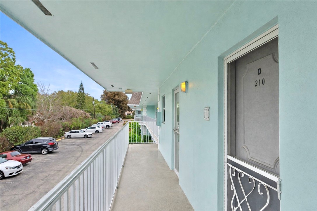 1901 Indian River Boulevard D210