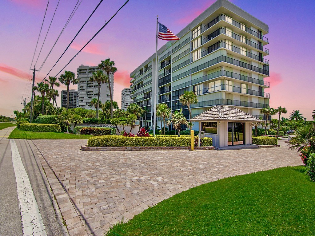 5055 N Highway A1A Highway 404