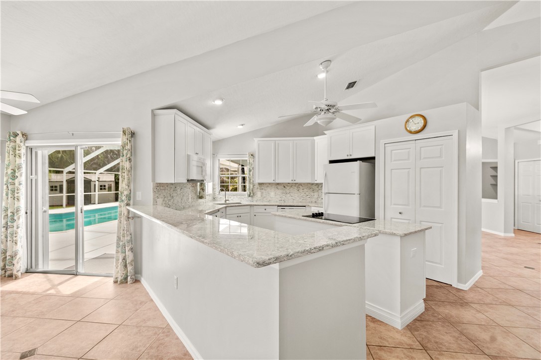 738 Periwinkle Drive