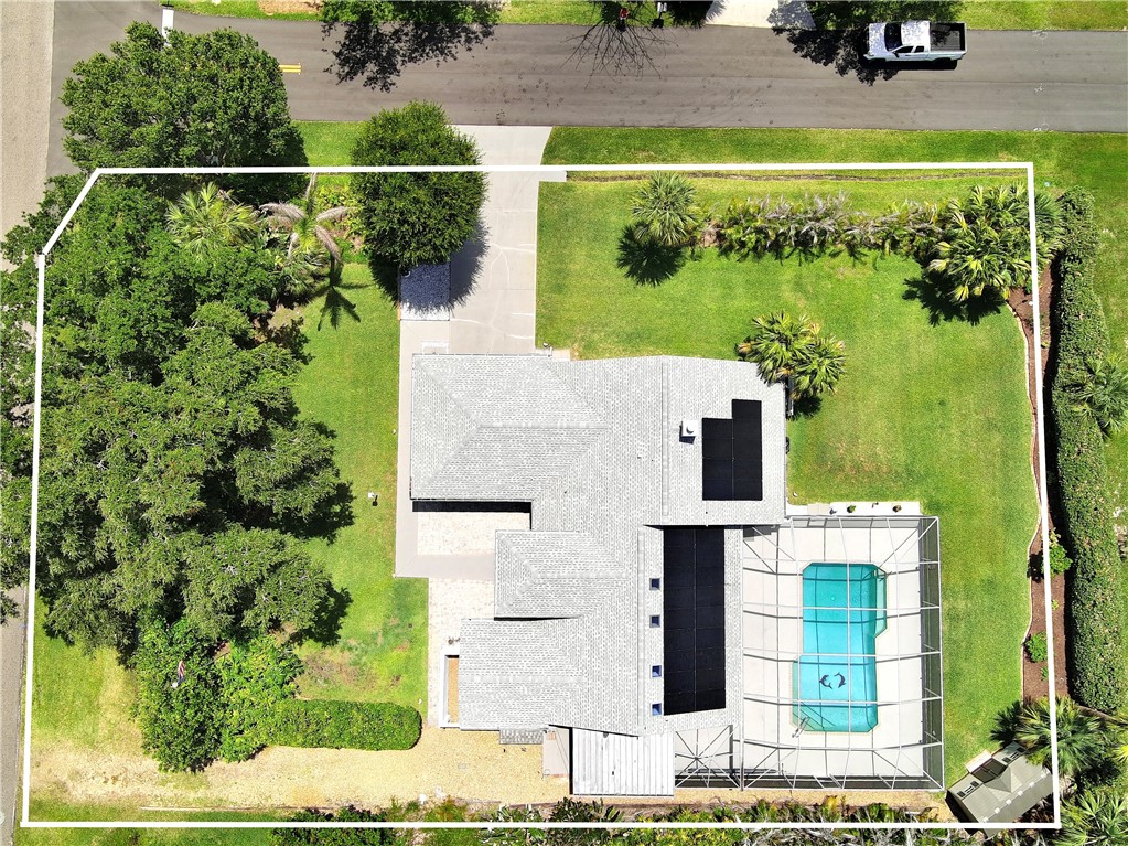 738 Periwinkle Drive