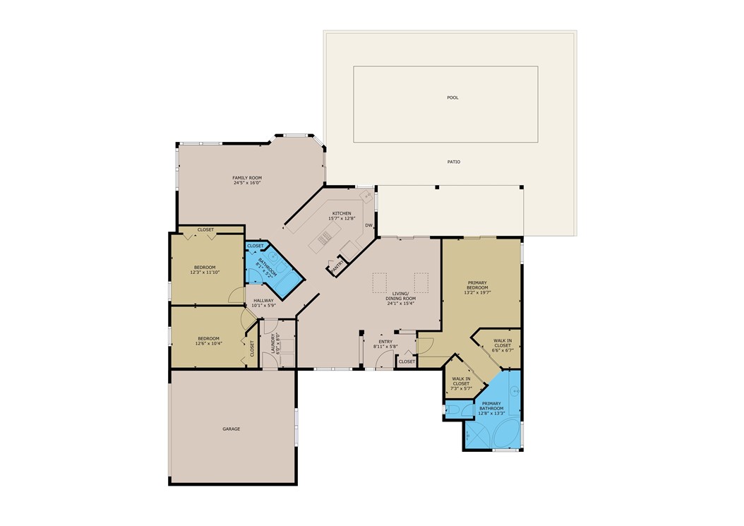 738 Periwinkle Drive