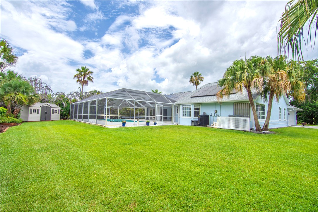 738 Periwinkle Drive