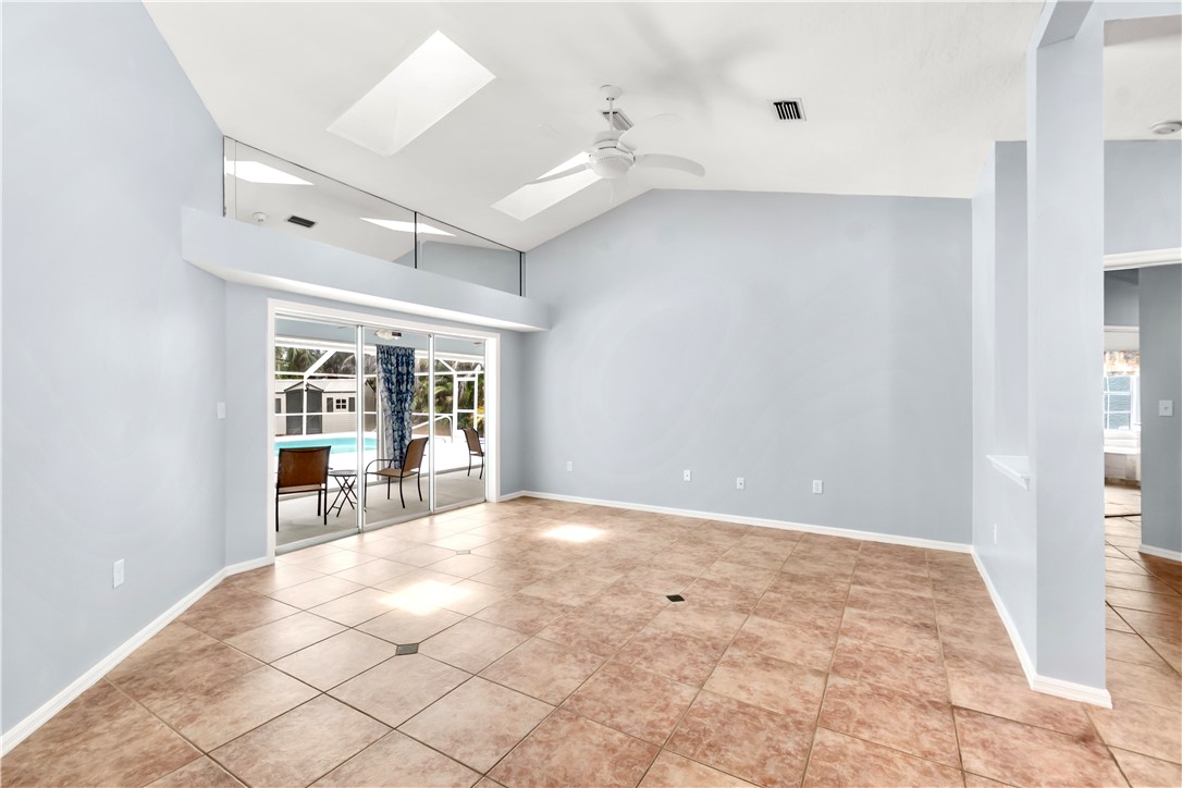 738 Periwinkle Drive