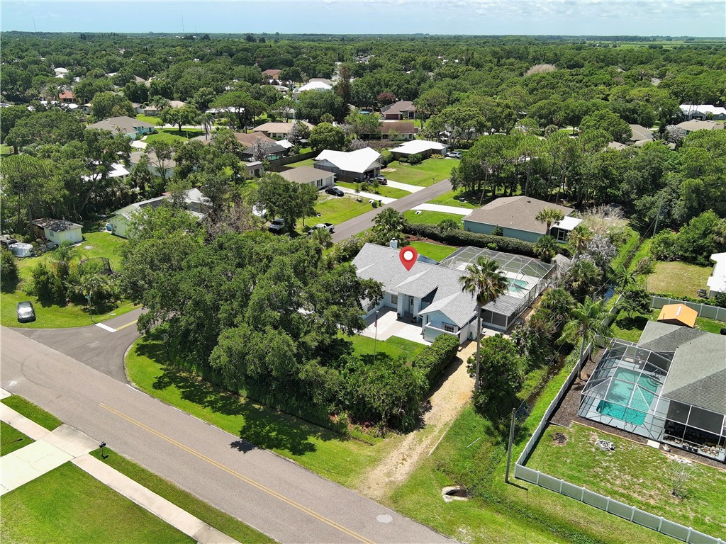 738 Periwinkle Drive