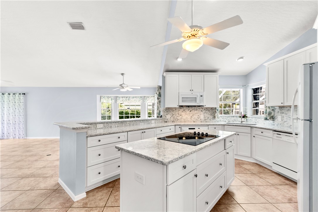 738 Periwinkle Drive