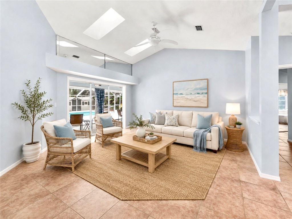 738 Periwinkle Drive
