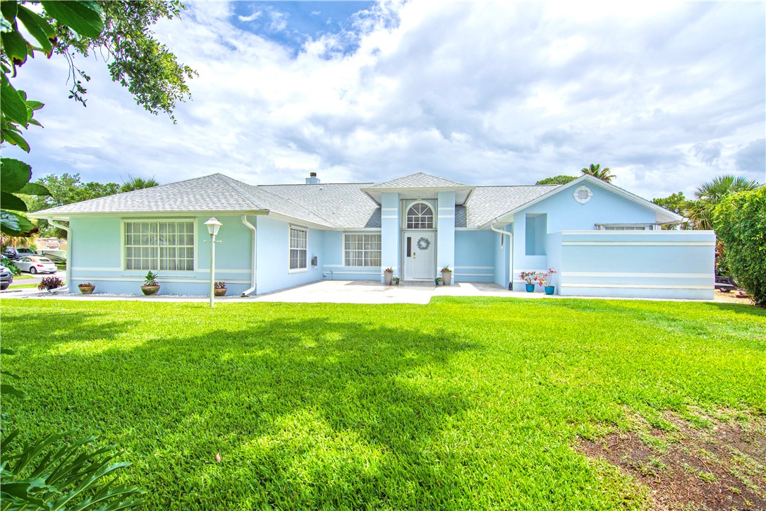 738 Periwinkle Drive