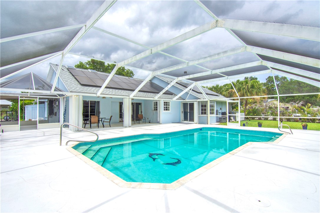 738 Periwinkle Drive