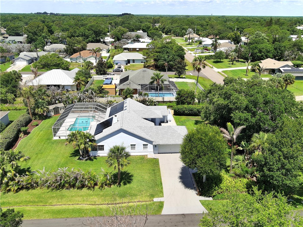 738 Periwinkle Drive