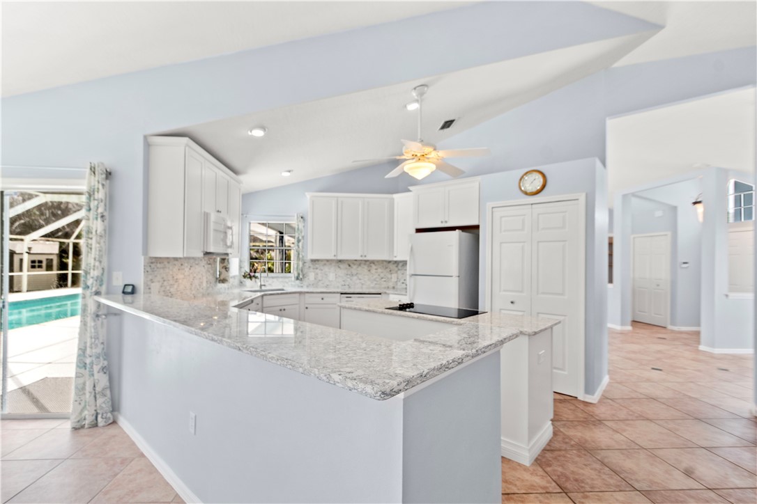 738 Periwinkle Drive