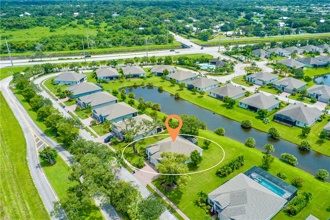 1646 Segovia Circle