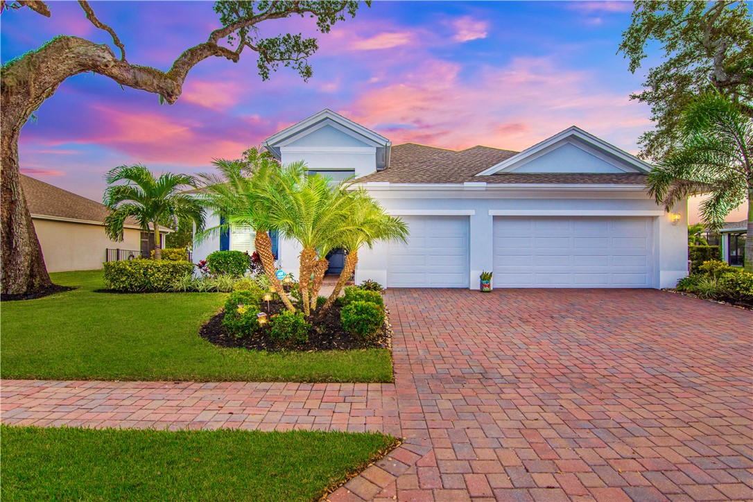 1646 Segovia Circle